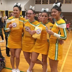 Meet your Posher, Ariana